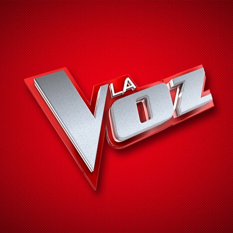 La Voz Antena 3 Аватар канала YouTube