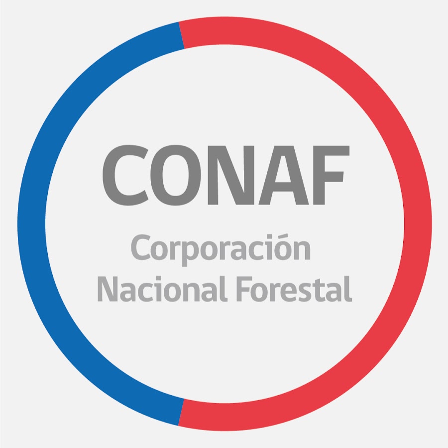 CorporaciÃ³n Nacional Forestal ইউটিউব চ্যানেল অ্যাভাটার