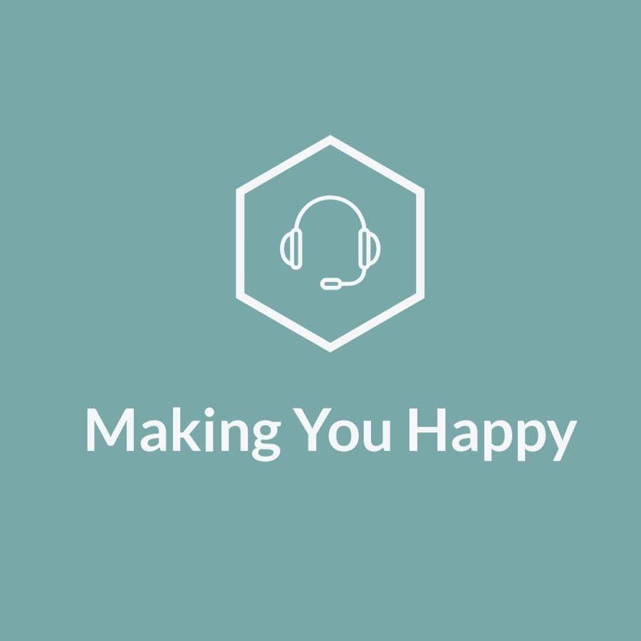 Making You Happy YouTube kanalı avatarı
