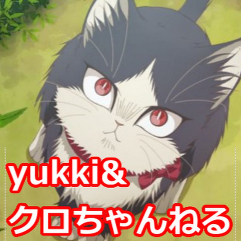 yukki&クロちゃんねる - 網紅的藏寶箱 