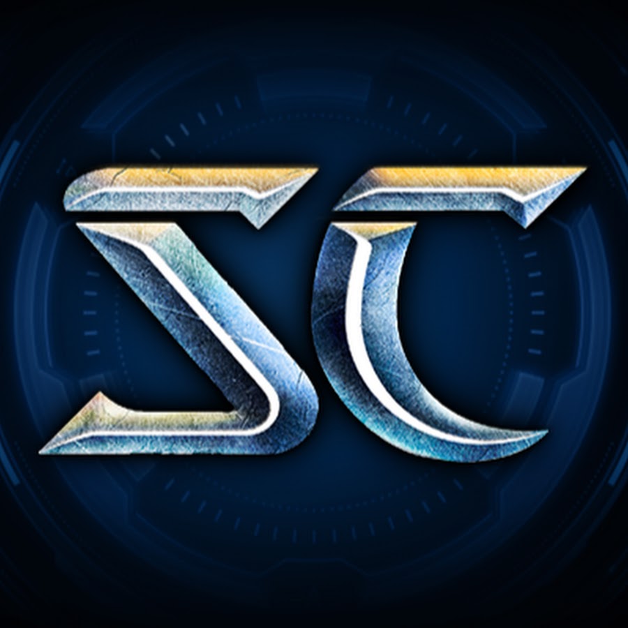 StarCraft ES Awatar kanału YouTube