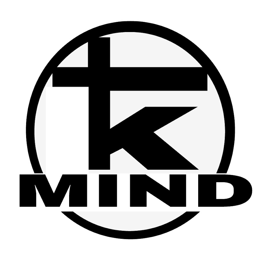 Tk Mind YouTube channel avatar