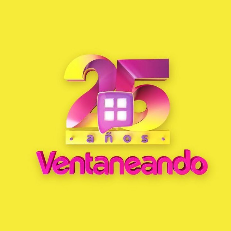 Ventaneando YouTube kanalı avatarı