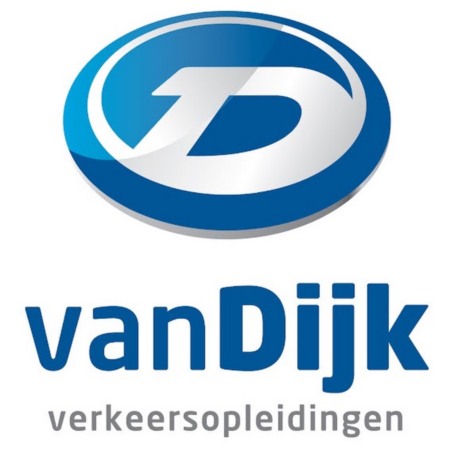 Van Dijk Verkeersopleidingen ইউটিউব চ্যানেল অ্যাভাটার
