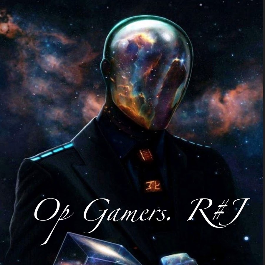Op Gamers R J Youtube