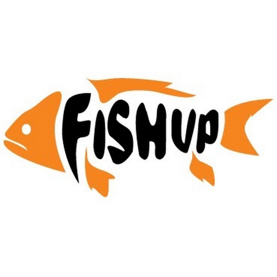 FishUp Lures यूट्यूब चैनल अवतार