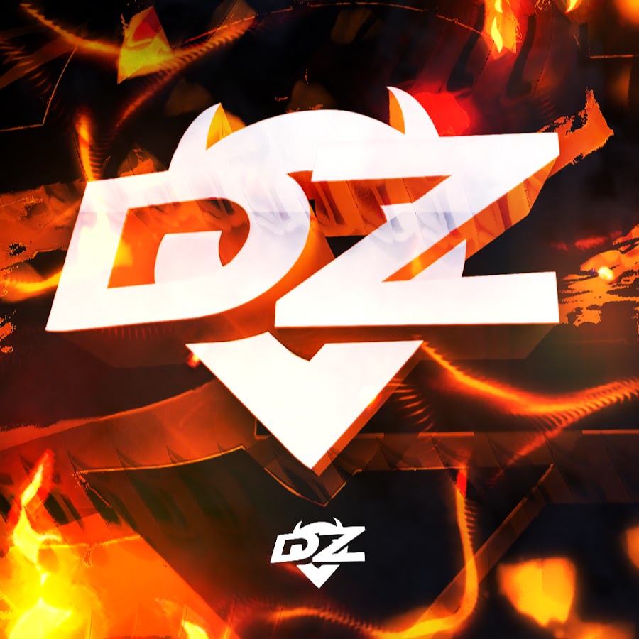 dZSnipin YouTube channel avatar