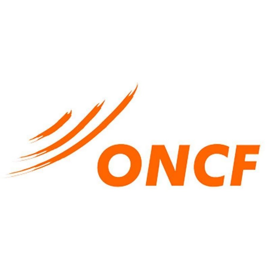 ONCF رمز قناة اليوتيوب