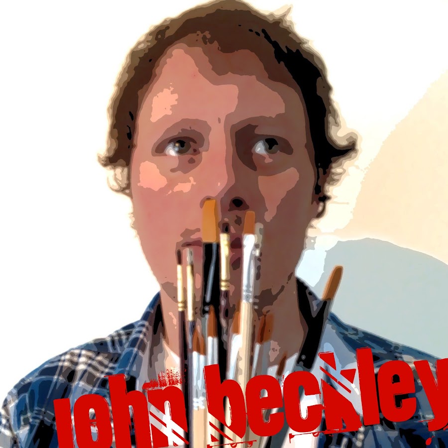 John Beckley YouTube channel avatar