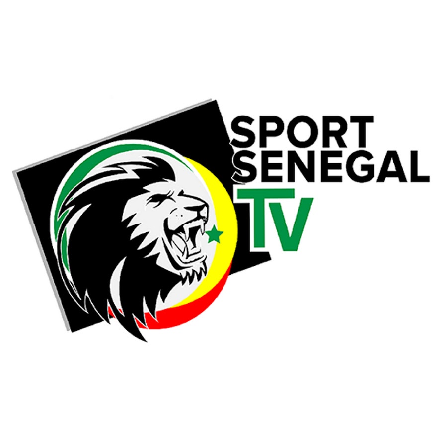 SportSenegal Awatar kanału YouTube