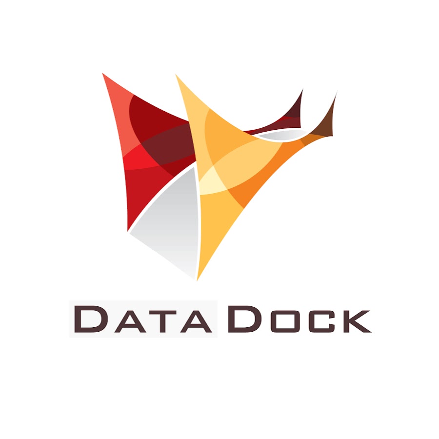 Data Dock رمز قناة اليوتيوب