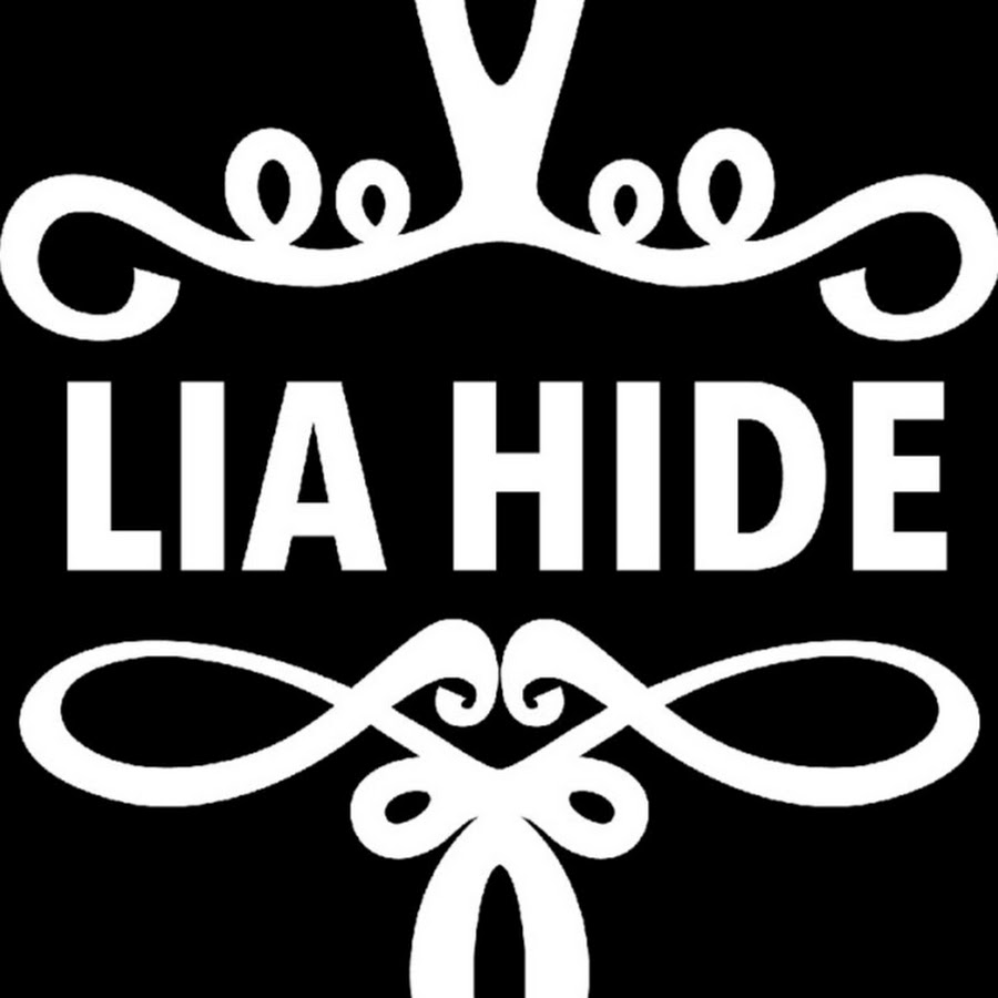 lia hide Avatar canale YouTube 