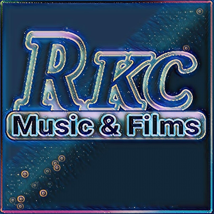RKC Music & Films ইউটিউব চ্যানেল অ্যাভাটার