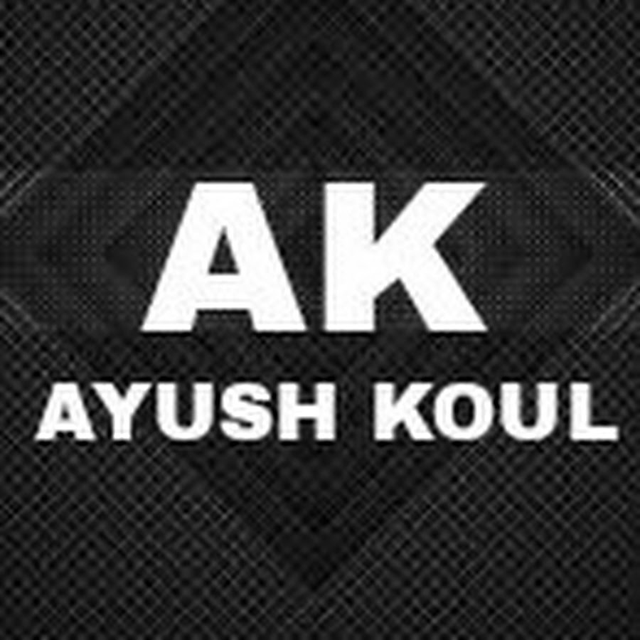 Ayush koul
