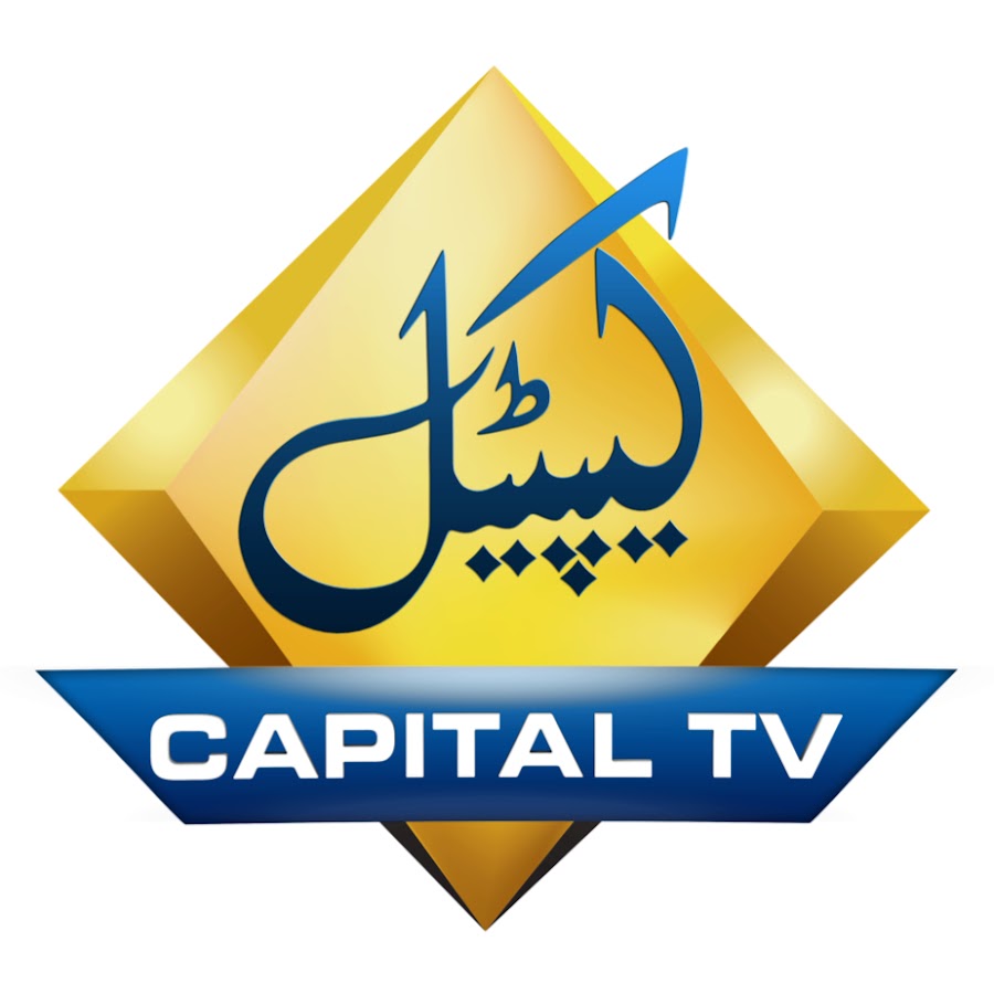 Capital TV Live YouTube-Kanal-Avatar