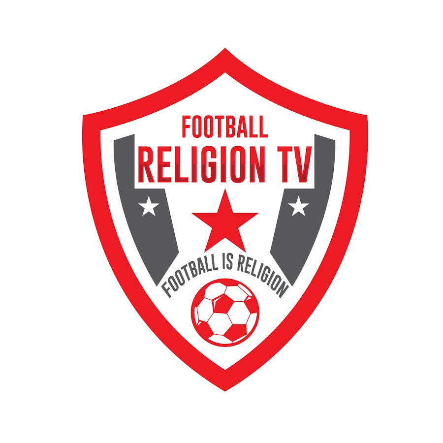 Football Religion TV Avatar del canal de YouTube