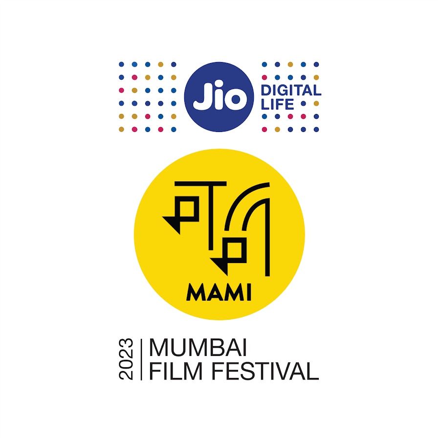 Jio MAMI Mumbai Film Festival with Star Аватар канала YouTube