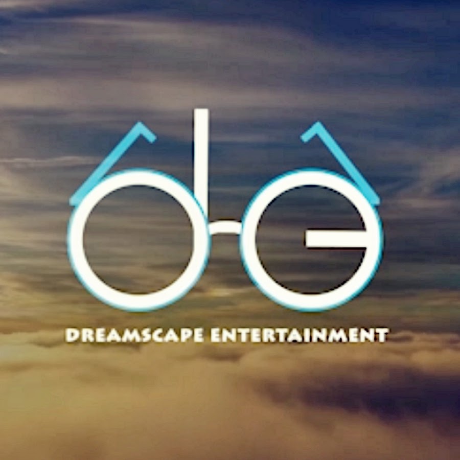 Dreamscape Entertainments Avatar canale YouTube 