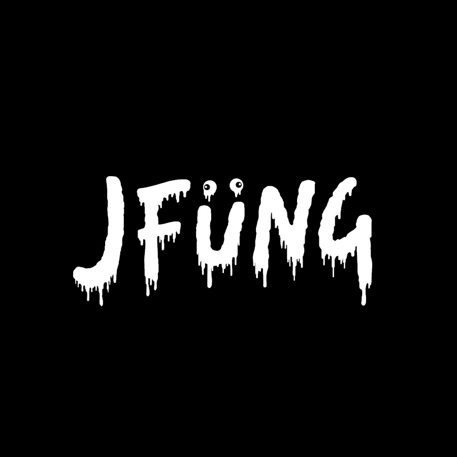 JFÃœNG YouTube channel avatar
