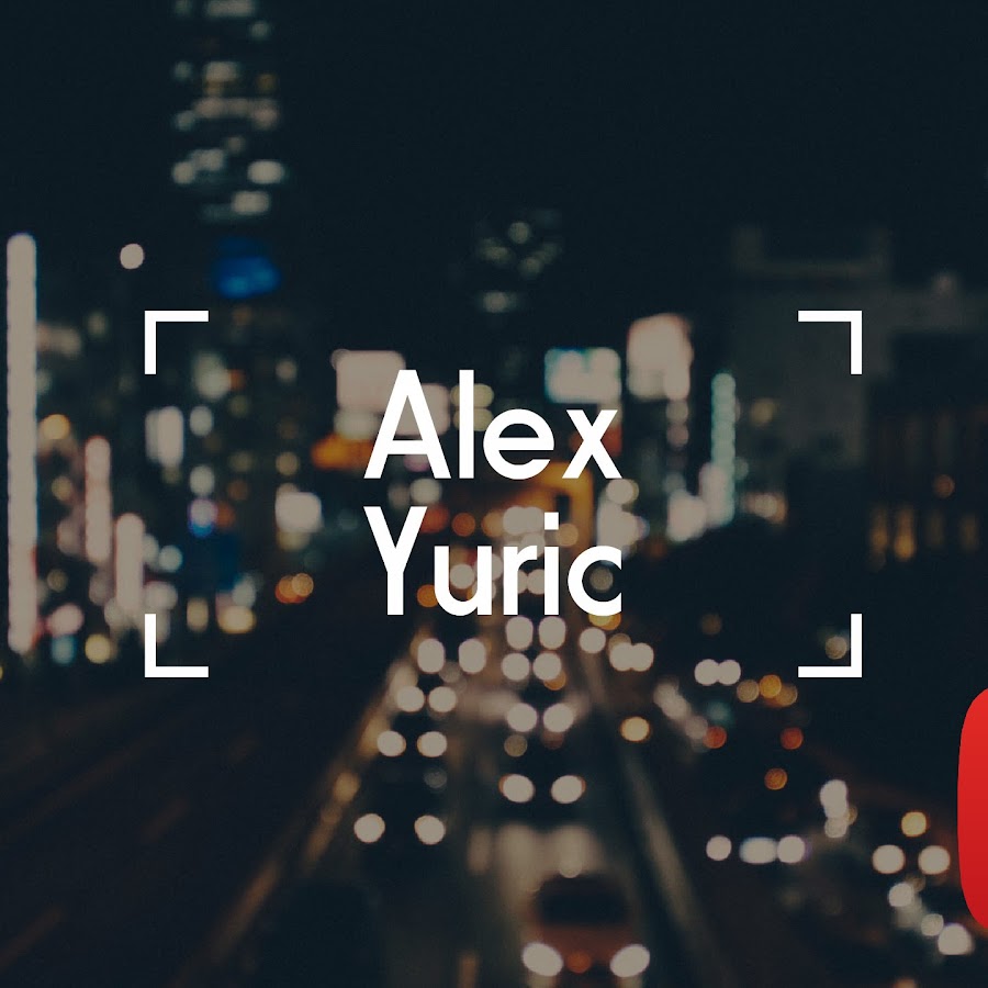 Alex Yuric