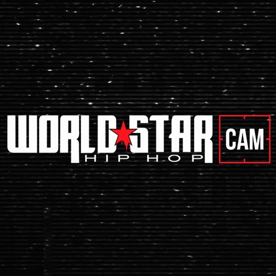 Worldstar Camera YouTube channel avatar