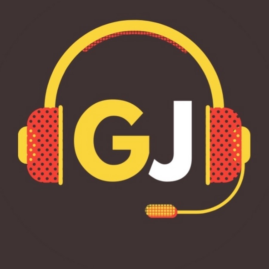 Techno GJ YouTube kanalı avatarı