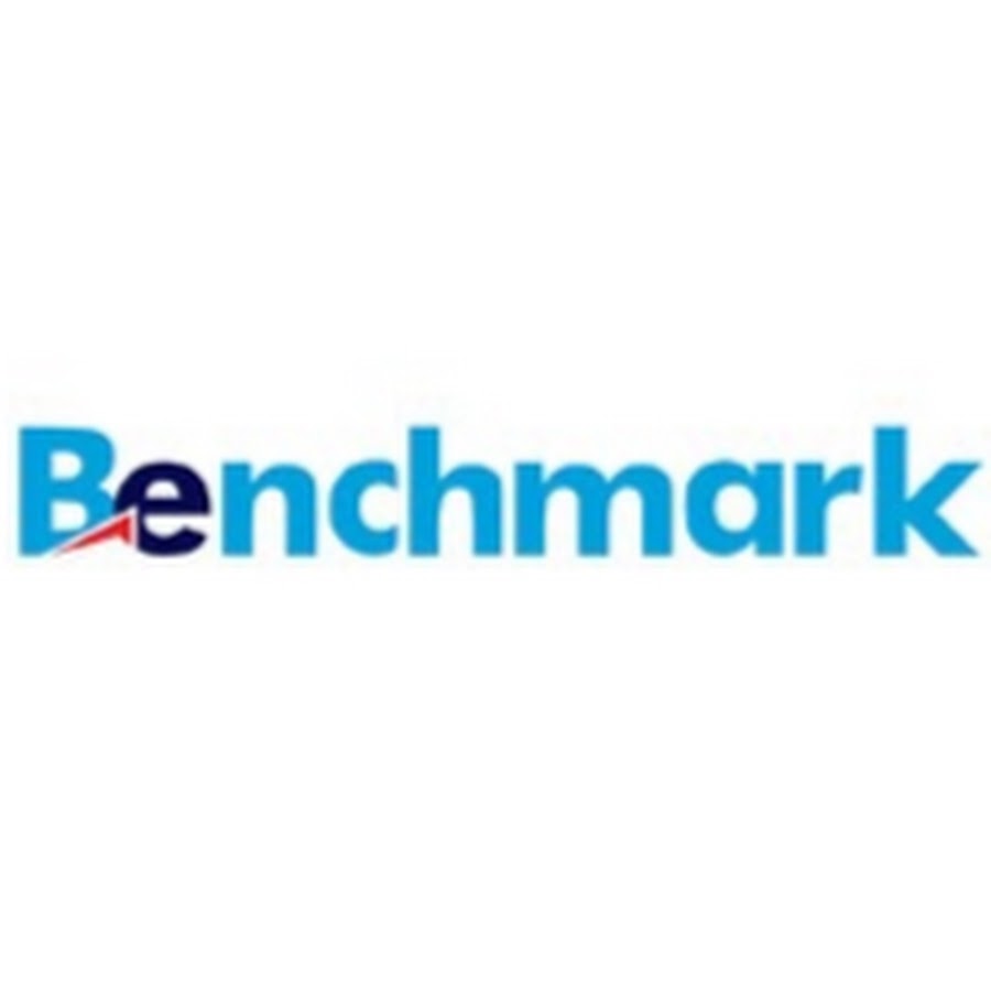 Benchmark ksa رمز قناة اليوتيوب