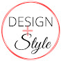 Design+Style Podcast YouTube Profile Photo