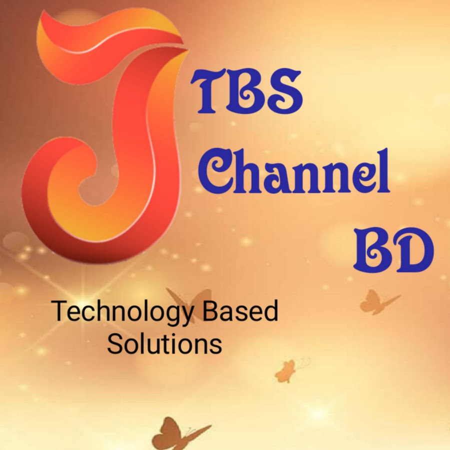 TBS Channel BD