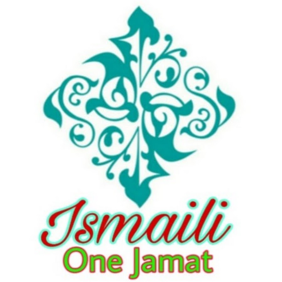 ISMAILI ONE JAMAT YouTube kanalı avatarı