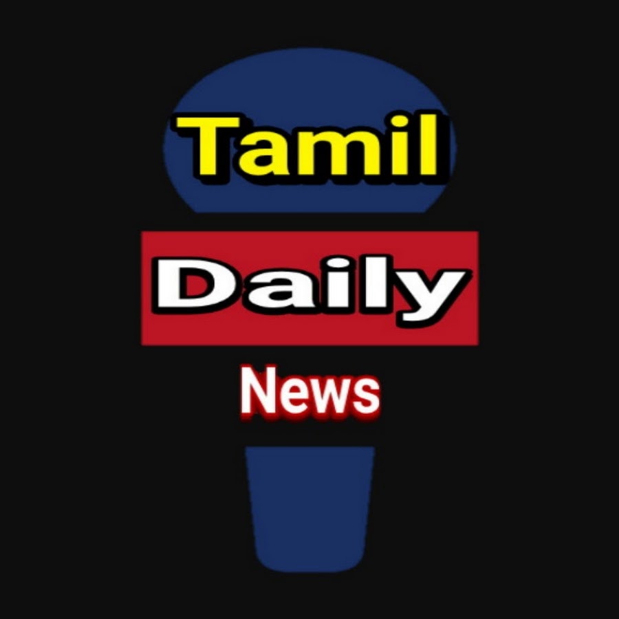 Tamil karadi  Studio YouTube channel avatar