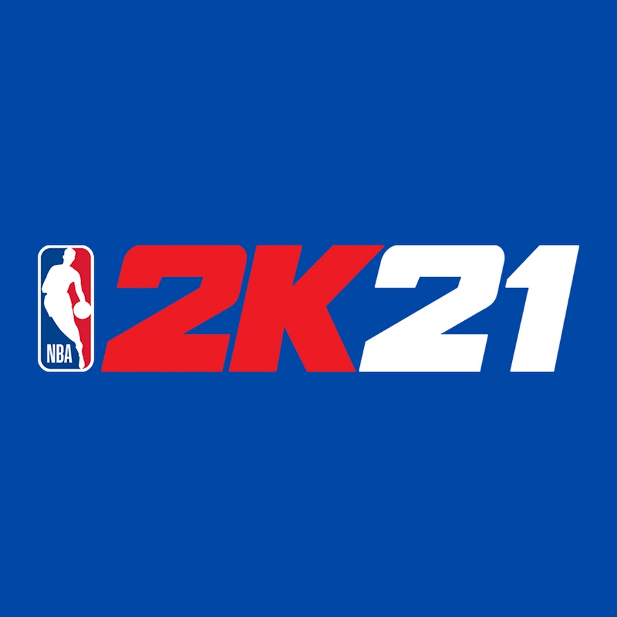 NBA 2K YouTube channel avatar