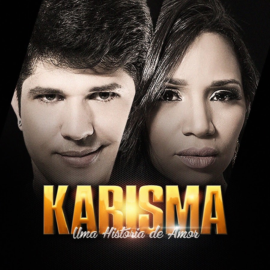 Banda Karisma YouTube channel avatar