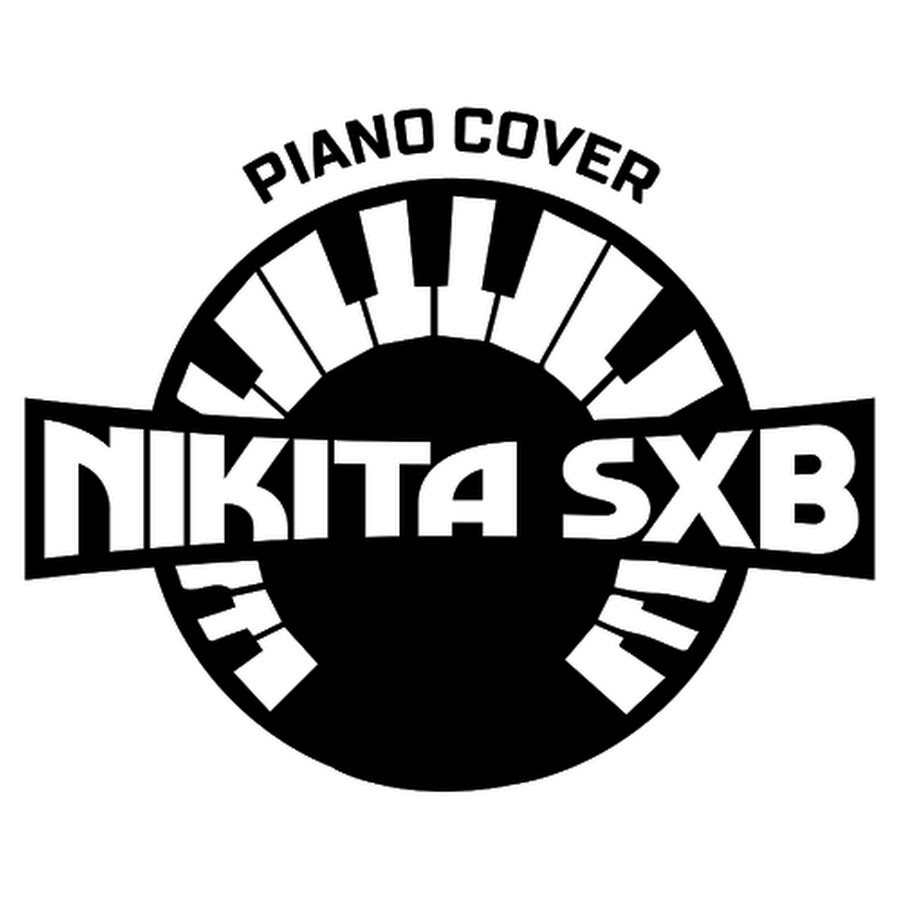 NikitaSXB Piano Covers YouTube channel avatar