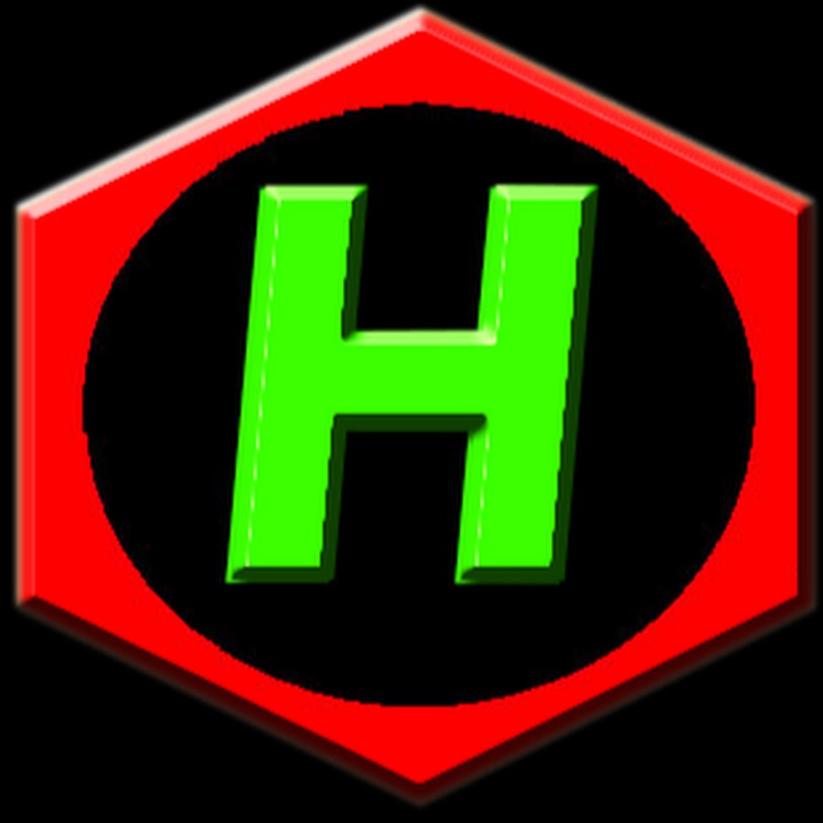 Hidden TV YouTube channel avatar