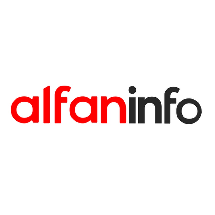 Alfan Info l Ø§Ù„ÙØ§Ù† Ø§Ù†ÙÙˆ यूट्यूब चैनल अवतार