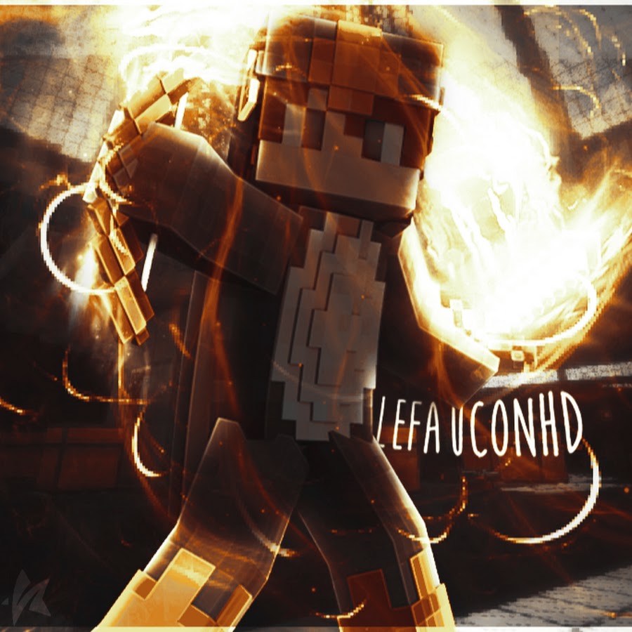 LeFauconHD Avatar del canal de YouTube