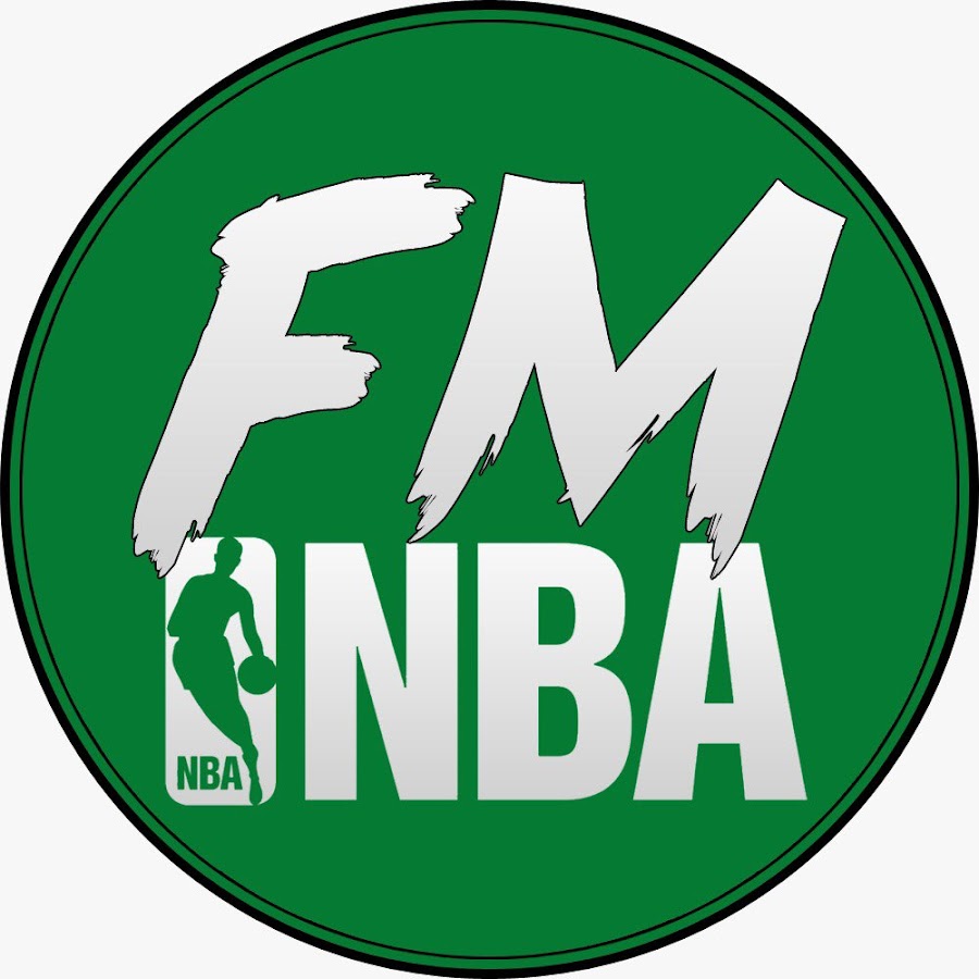 Fran Merino NBA YouTube channel avatar