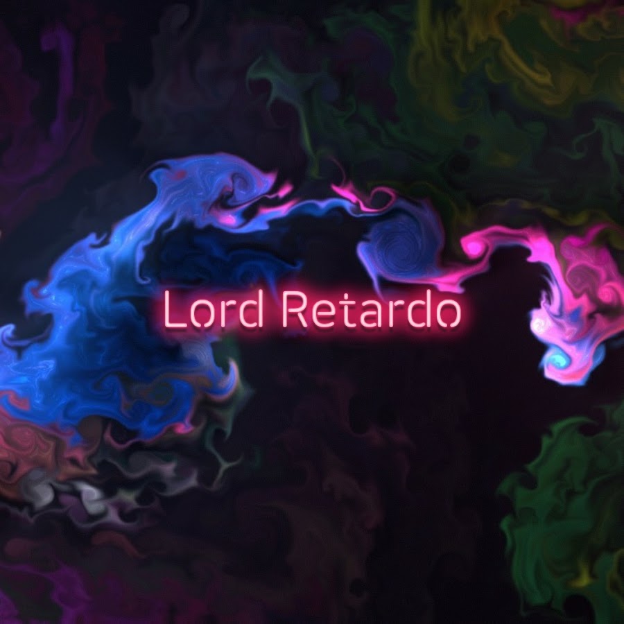 Lord Retardo