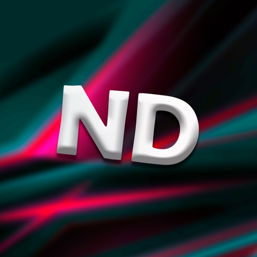 NatanDroiD YouTube channel avatar