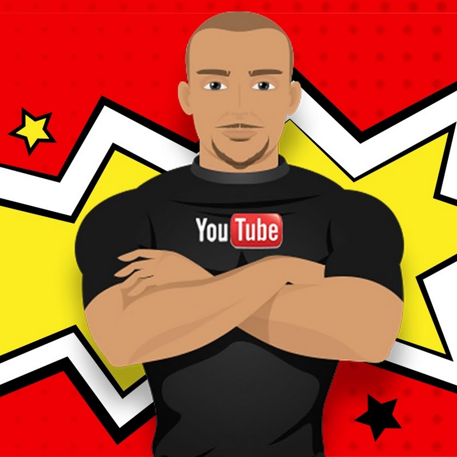 Diet Ninja Avatar del canal de YouTube