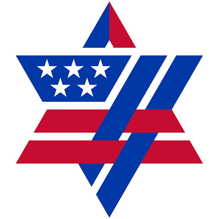 AIPAC YouTube channel avatar
