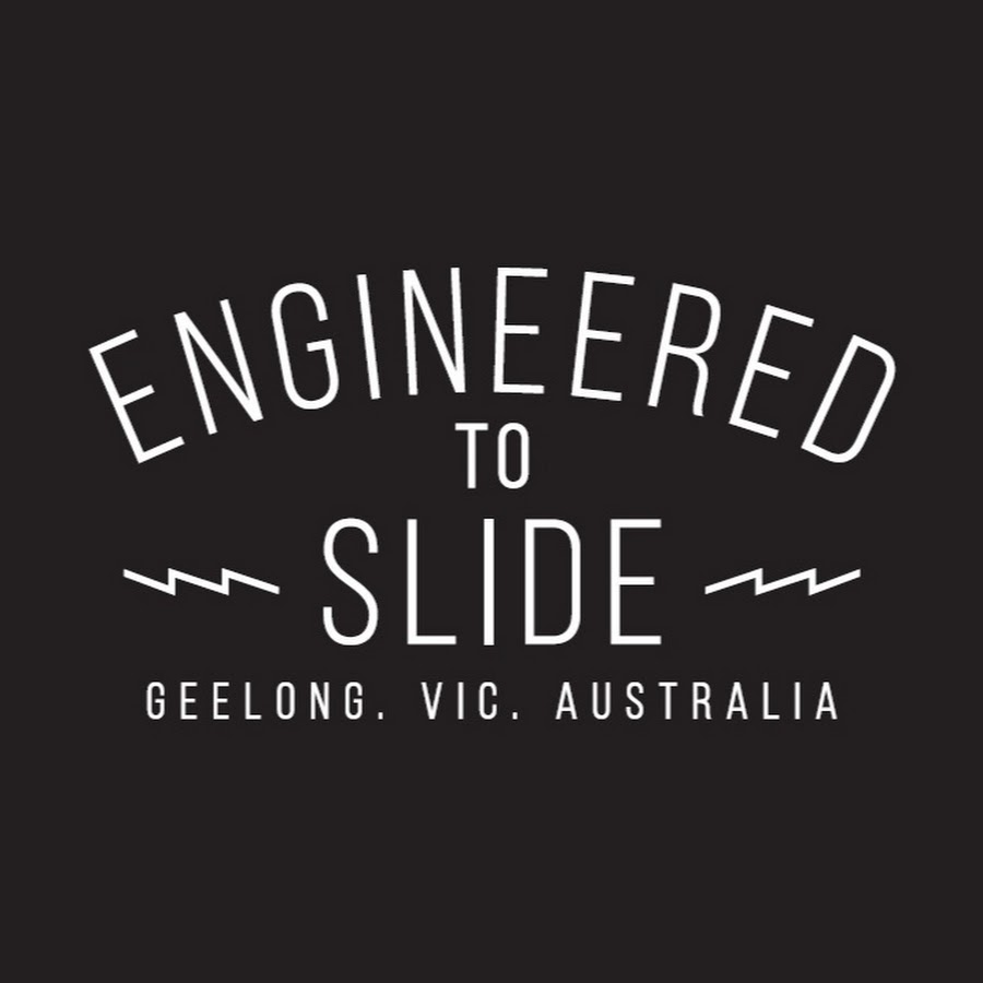 Engineered To Slide