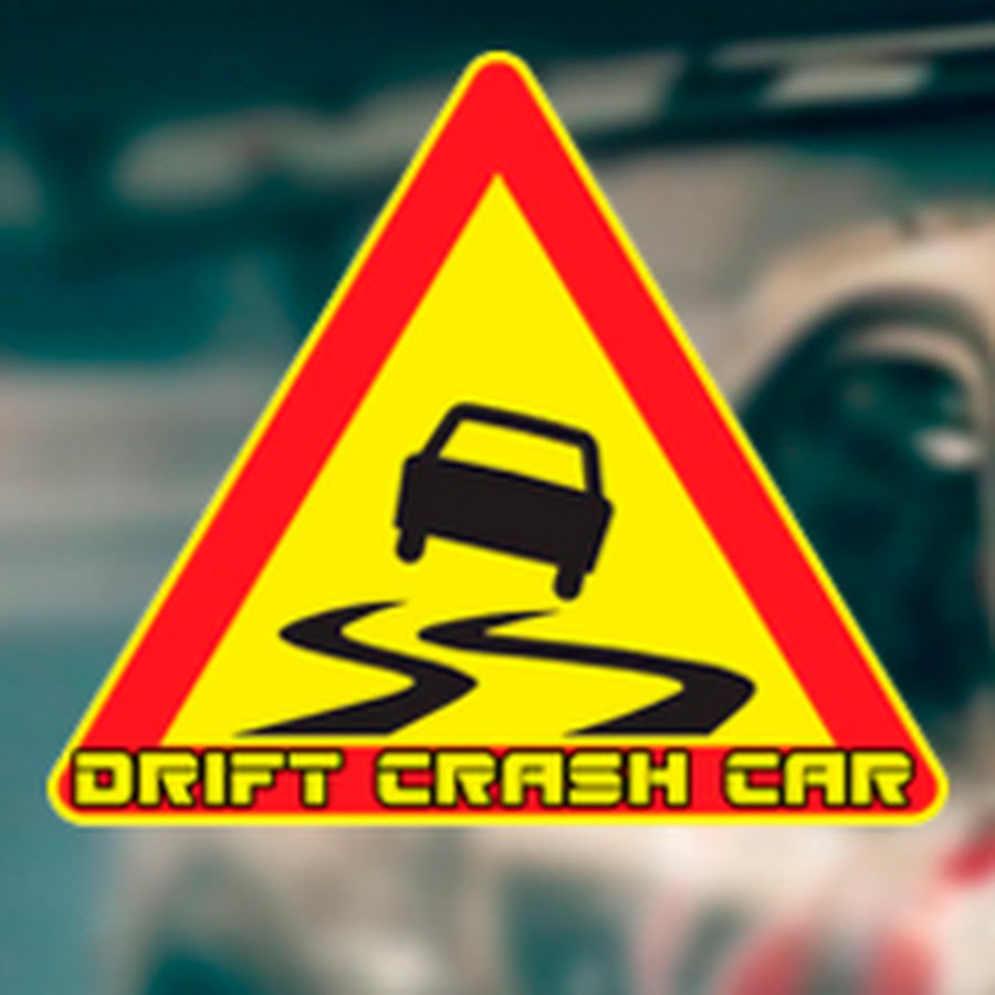 DriftCrashCar