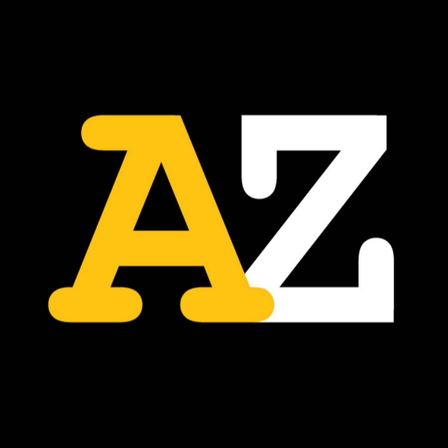 deaaz YouTube channel avatar