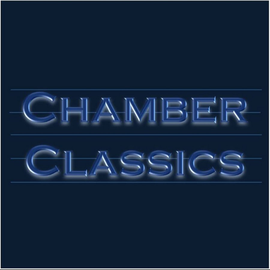 ChamberClassics GbR यूट्यूब चैनल अवतार