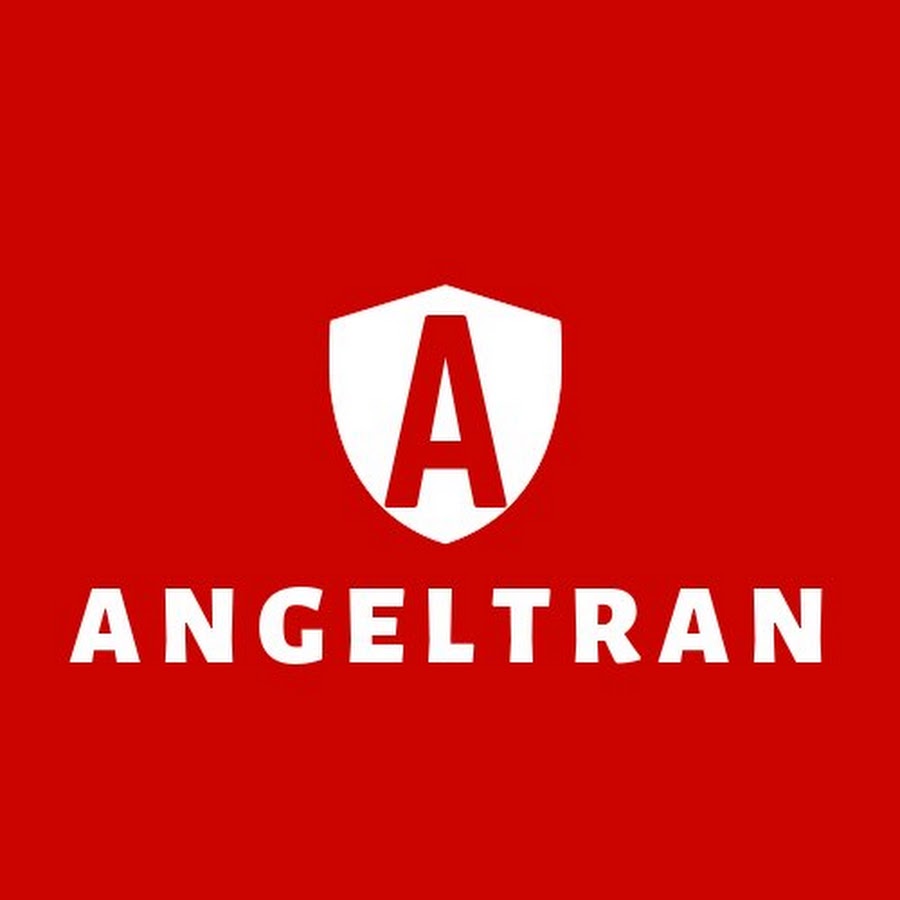 Angel Tráº§n Channel YouTube channel avatar