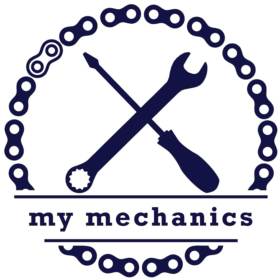 my mechanics