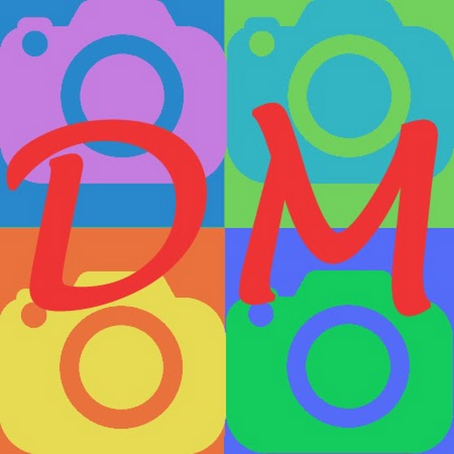 DM ×”×¤×§×•×ª- رمز قناة اليوتيوب