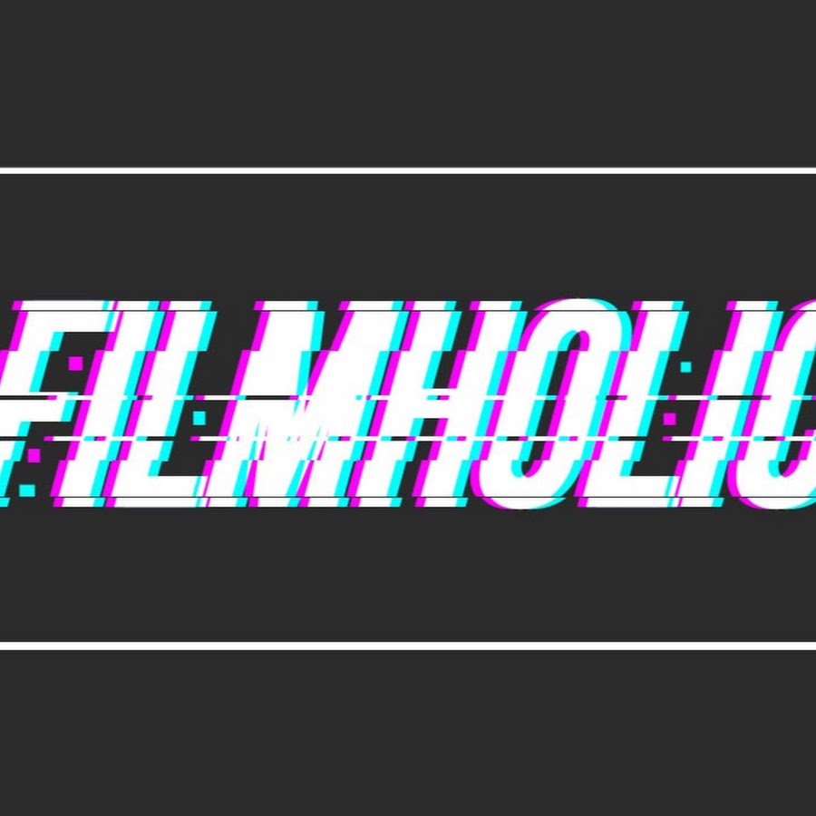 FilmHolic رمز قناة اليوتيوب